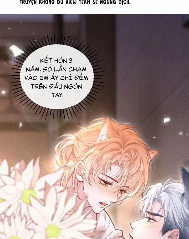 Tật Xấu Nuông Chiều 3 trang 47