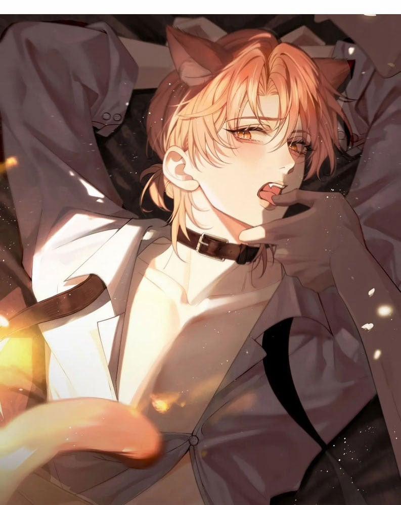 Tật Xấu Nuông Chiều 3 trang 5