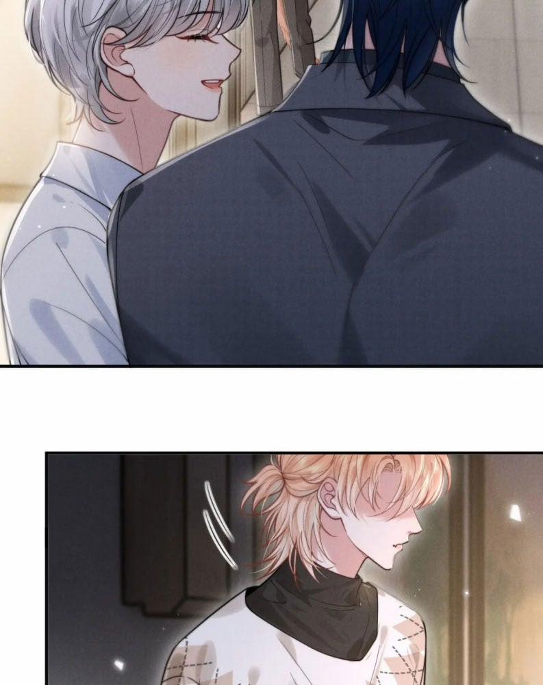 Tật Xấu Nuông Chiều 3 trang 61