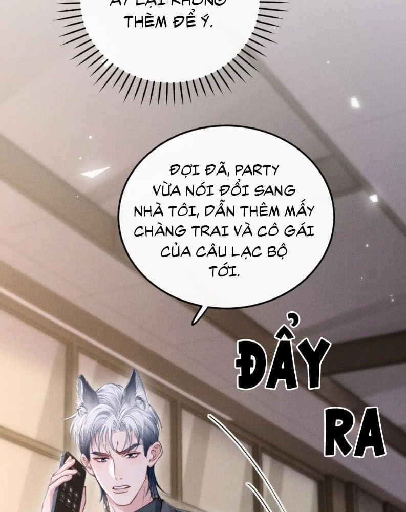 Tật Xấu Nuông Chiều 3 trang 64