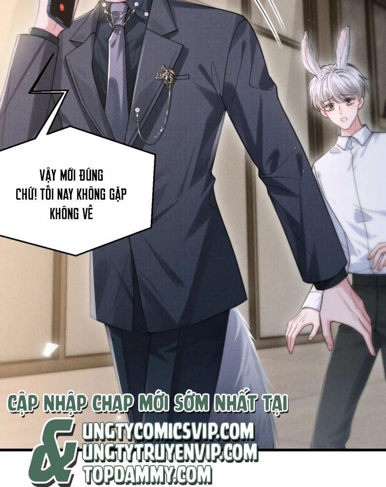 Tật Xấu Nuông Chiều 3 trang 65