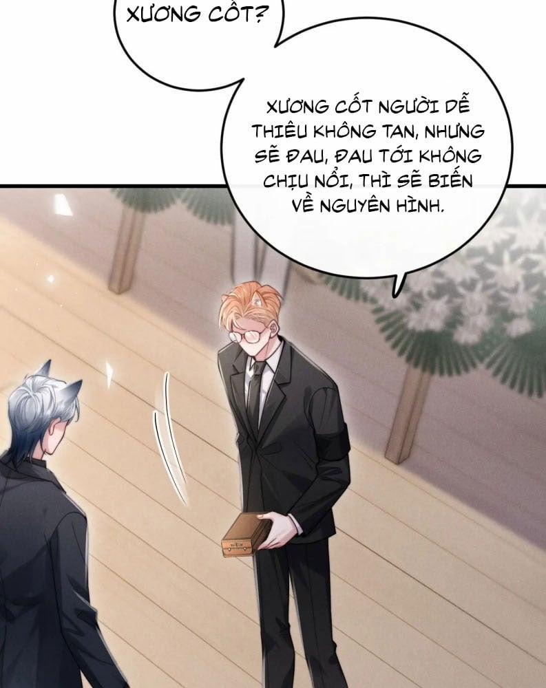 Tật Xấu Nuông Chiều 3 trang 9