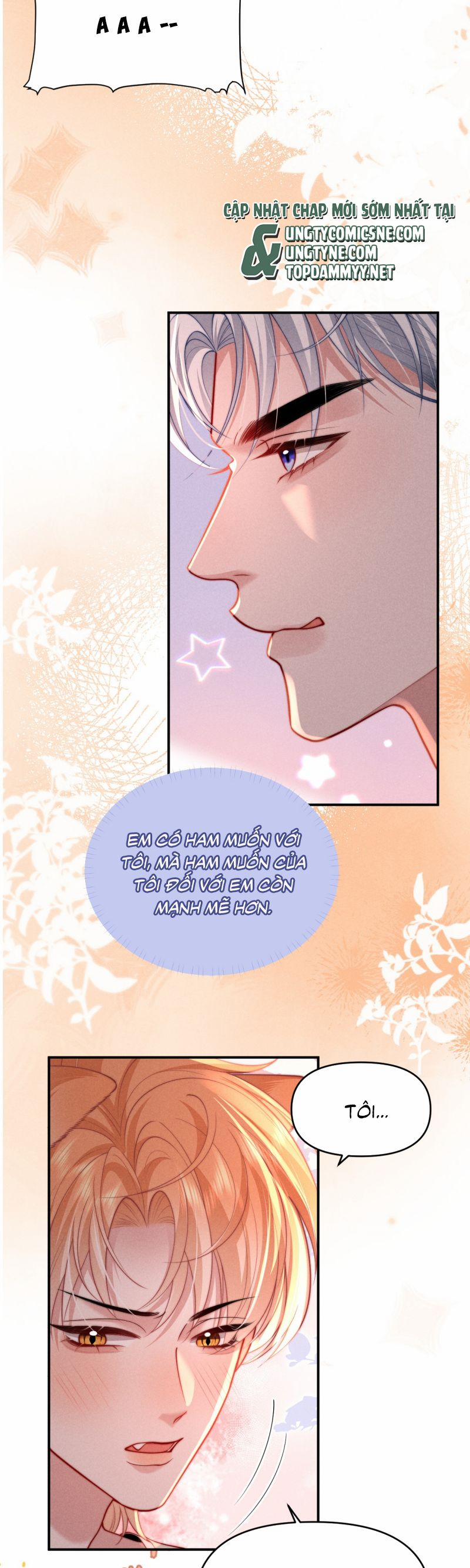 Tật Xấu Nuông Chiều 30 trang 13