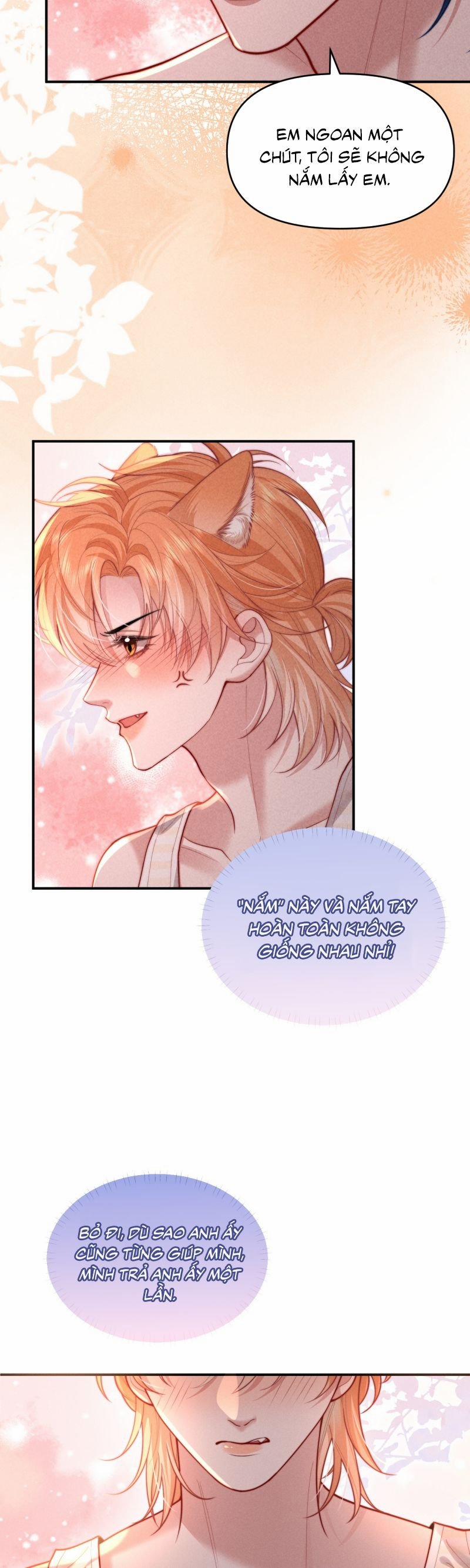 Tật Xấu Nuông Chiều 30 trang 15