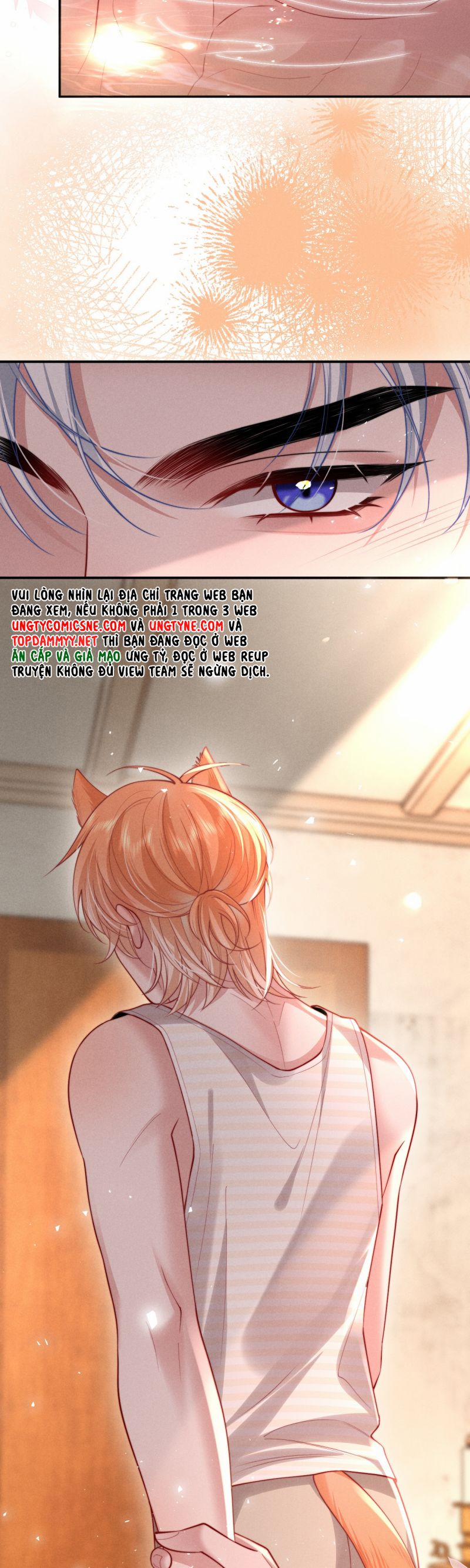 Tật Xấu Nuông Chiều 30 trang 17