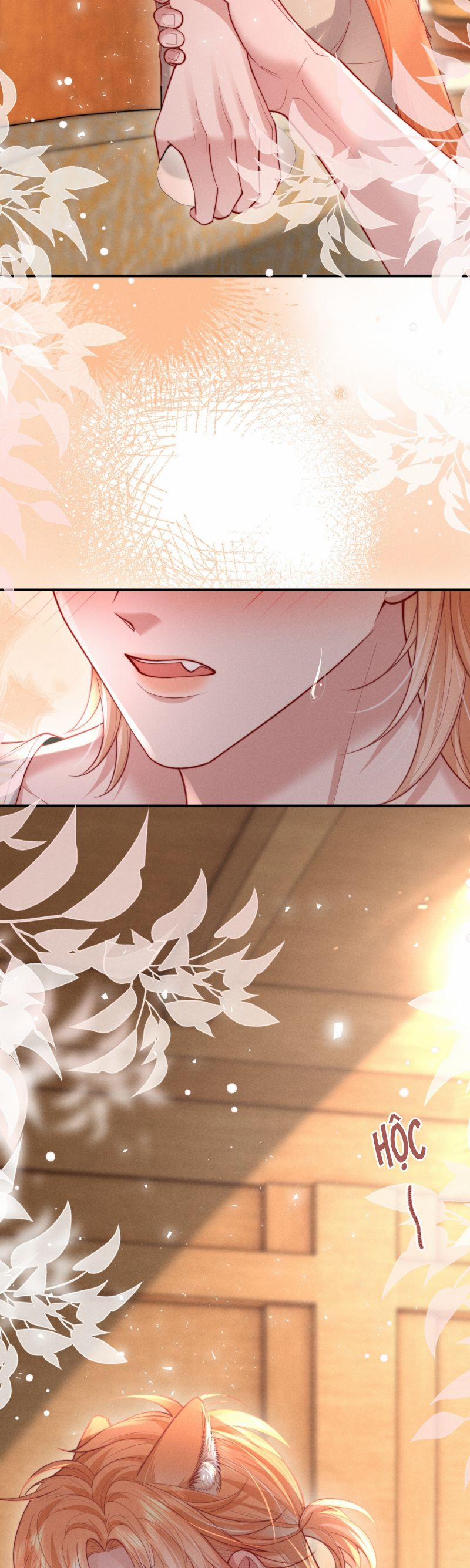 Tật Xấu Nuông Chiều 30 trang 18