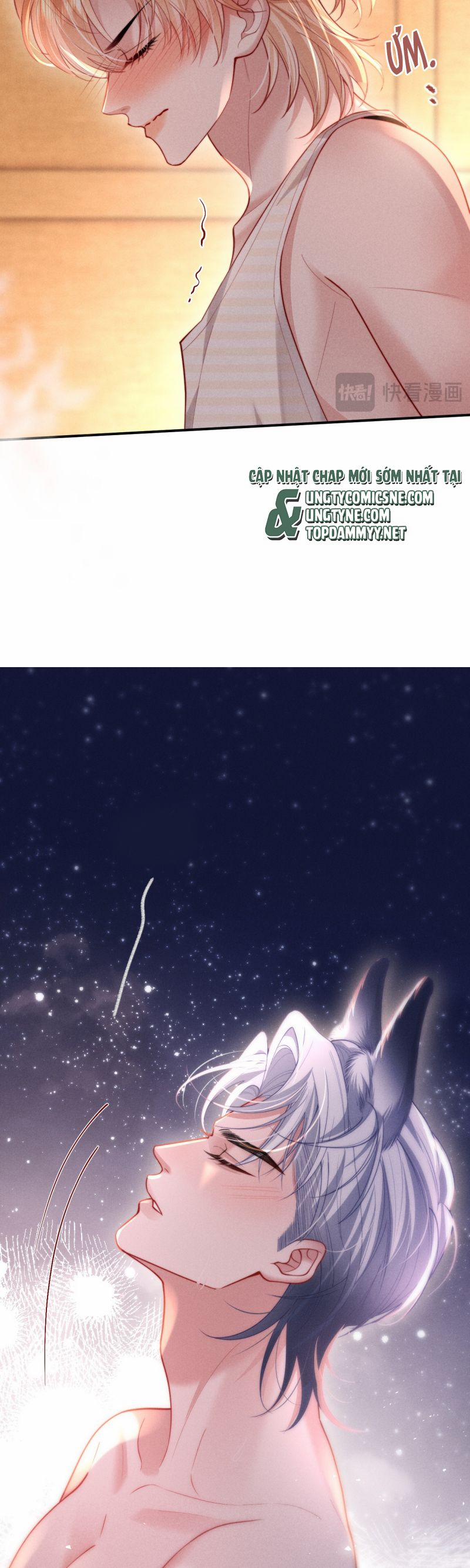 Tật Xấu Nuông Chiều 30 trang 19