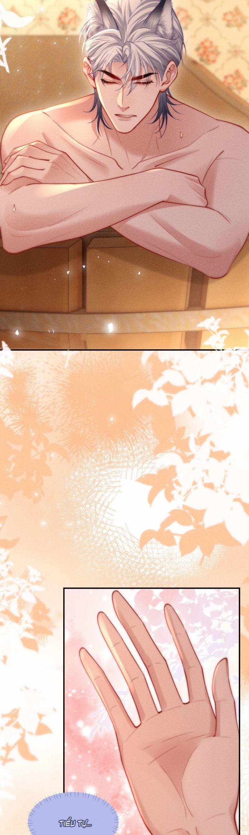 Tật Xấu Nuông Chiều 30 trang 24