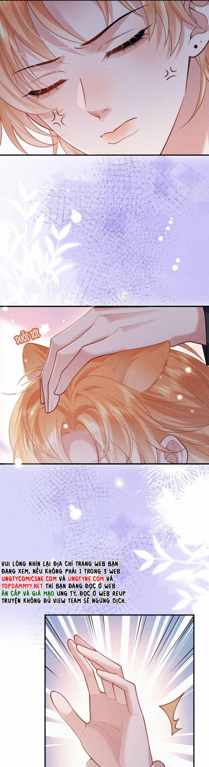 Tật Xấu Nuông Chiều 31 trang 12