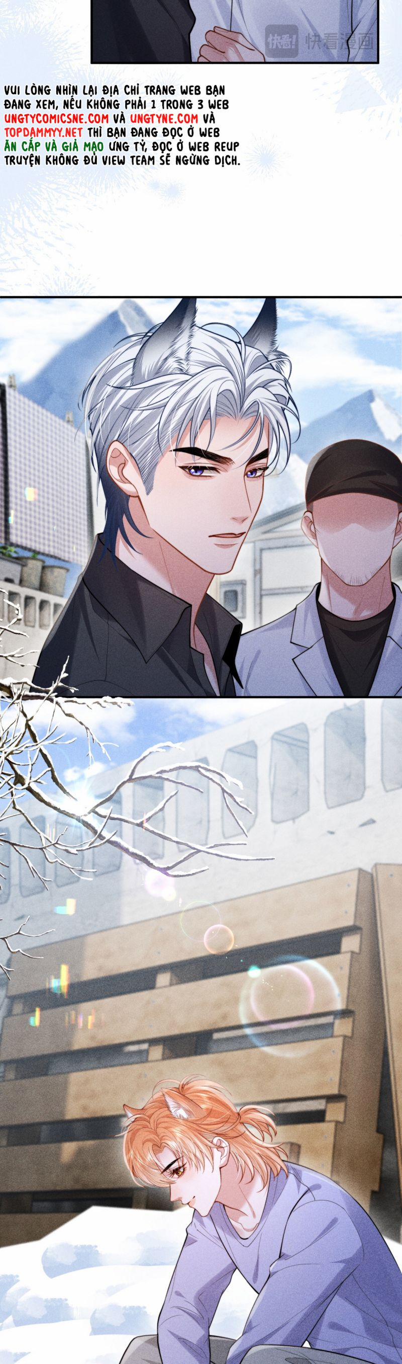 Tật Xấu Nuông Chiều 31 trang 7