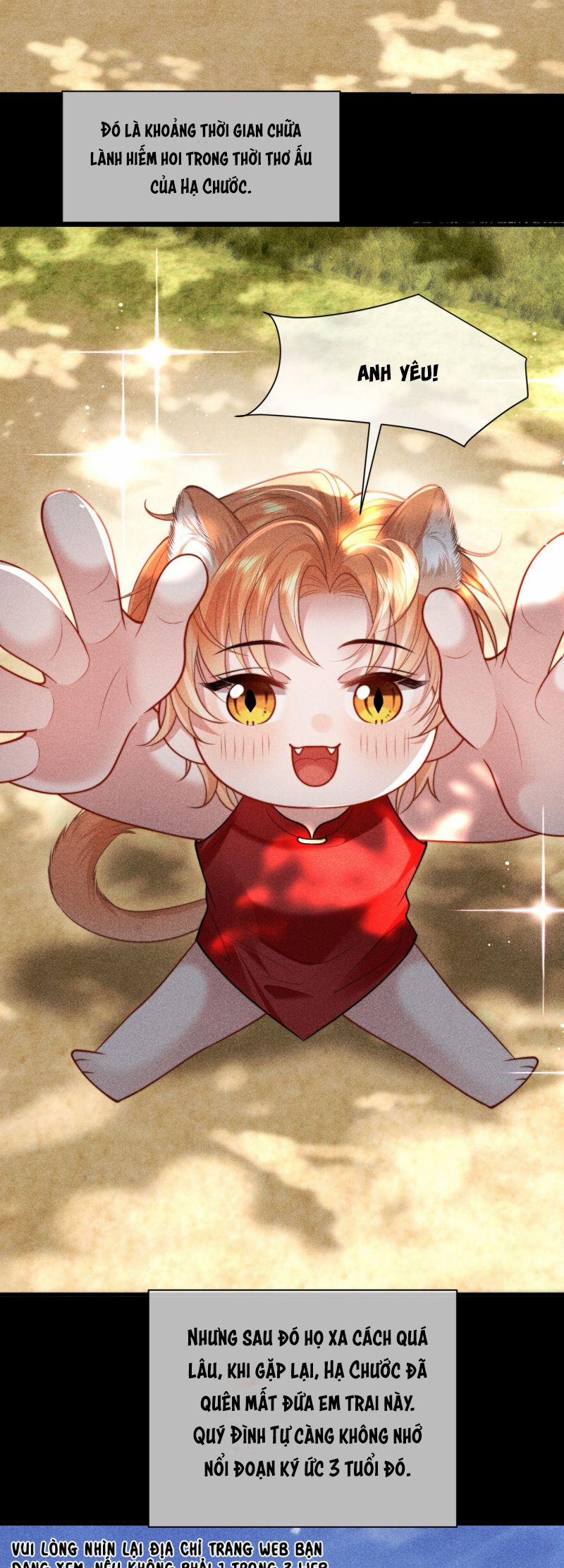 Tật Xấu Nuông Chiều 34 trang 18