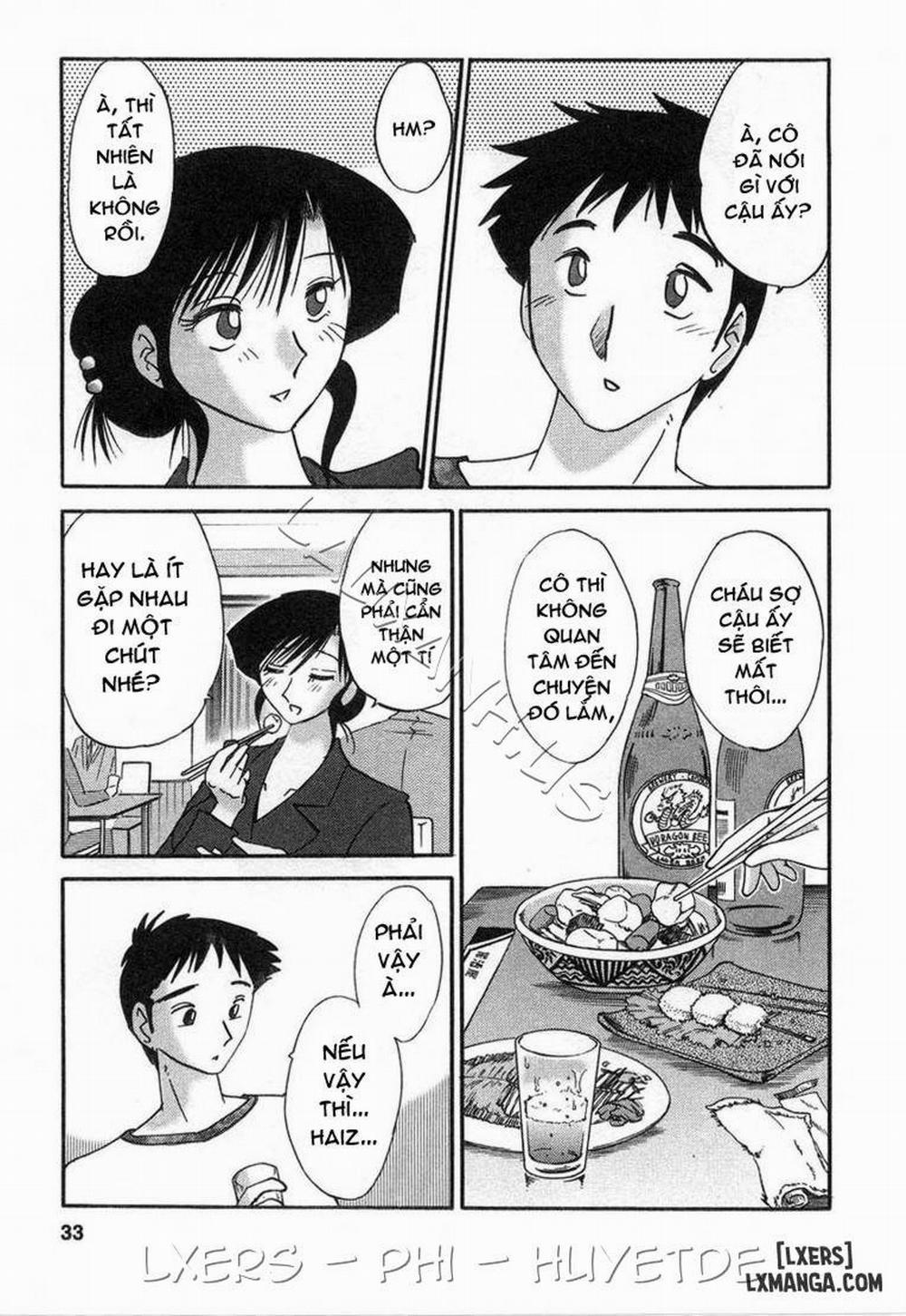 Tatoeba Haha Ga 10 trang 11