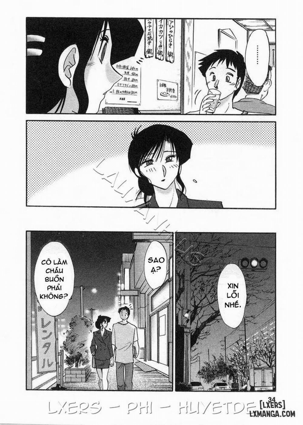 Tatoeba Haha Ga 10 trang 12