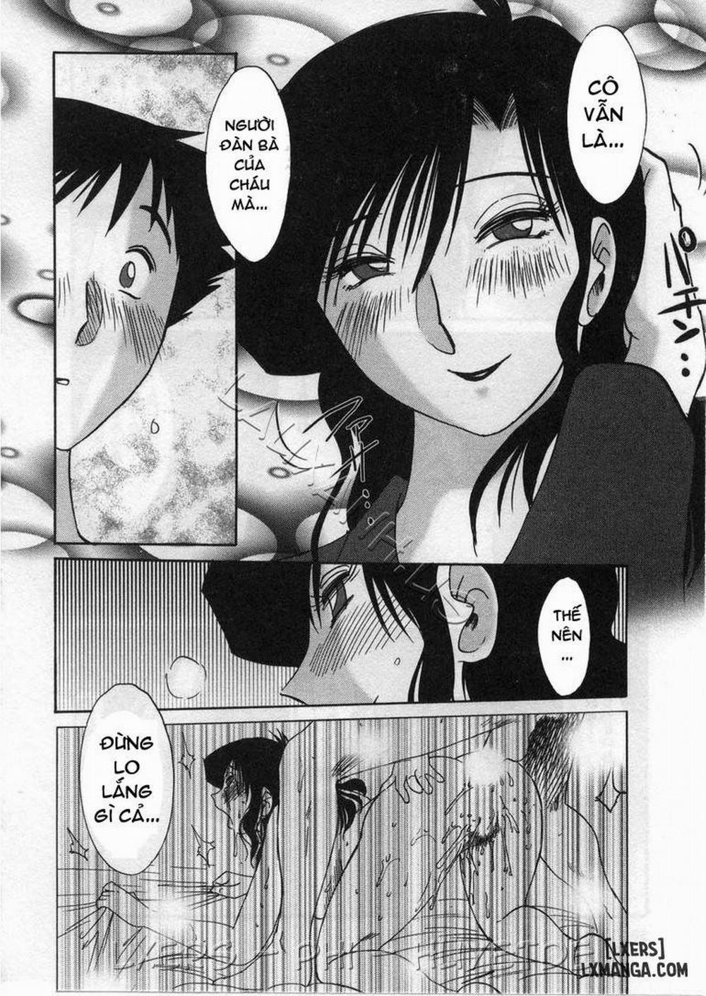 Tatoeba Haha Ga 10 trang 14