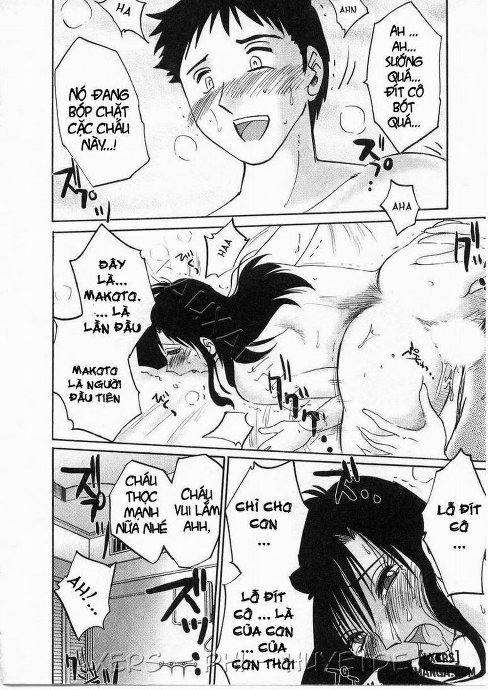 Tatoeba Haha Ga 10 trang 4