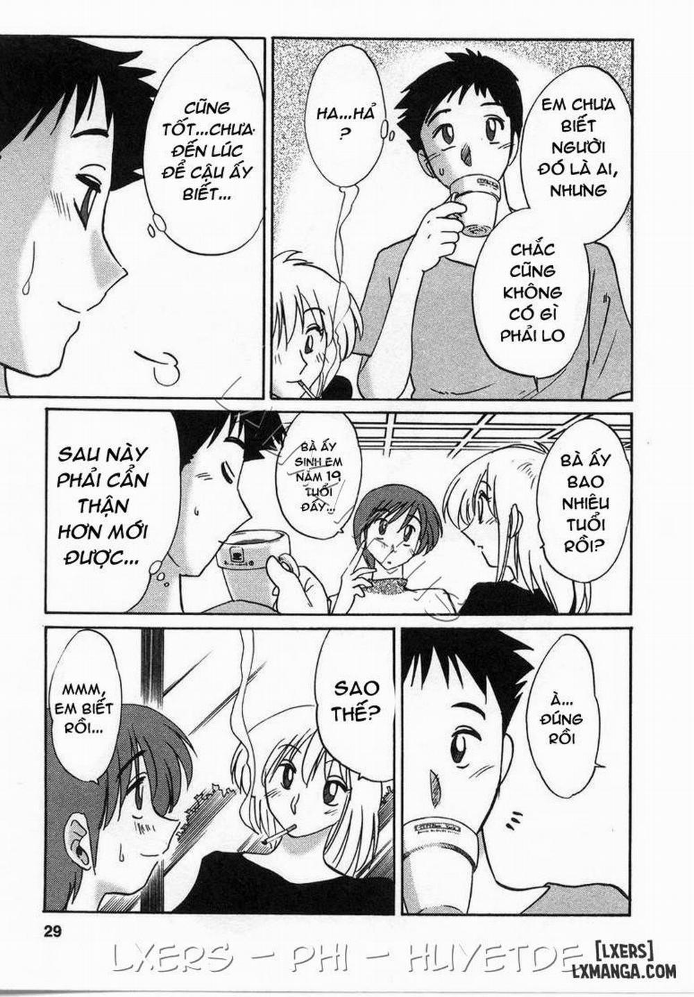 Tatoeba Haha Ga 10 trang 7