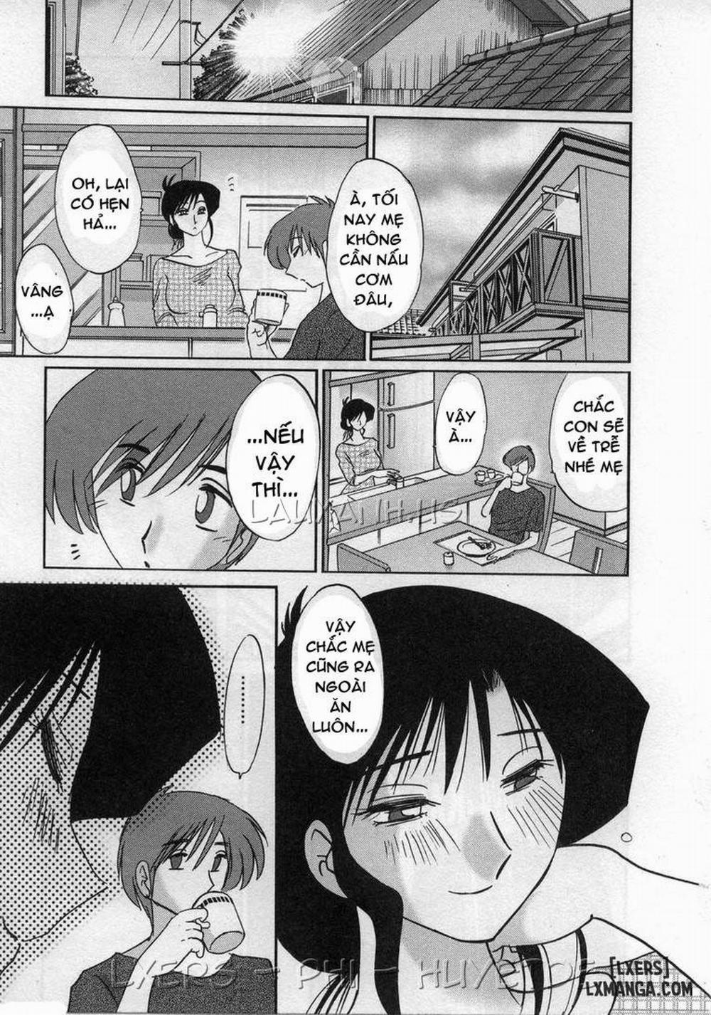 Tatoeba Haha Ga 11 trang 11