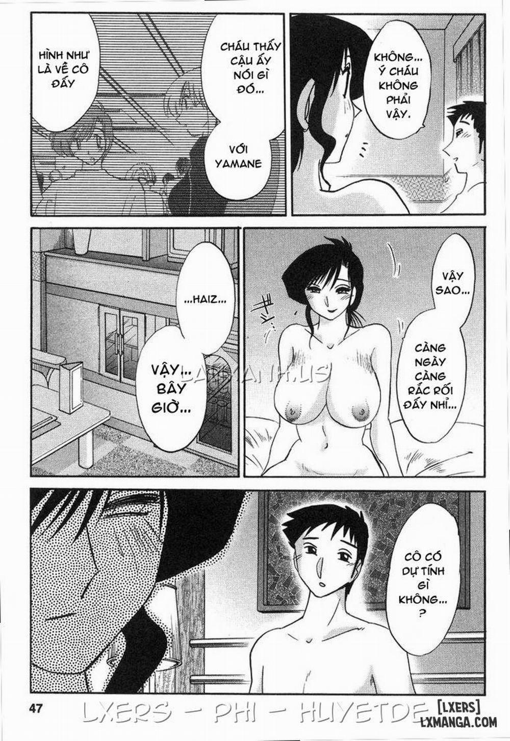 Tatoeba Haha Ga 11 trang 5