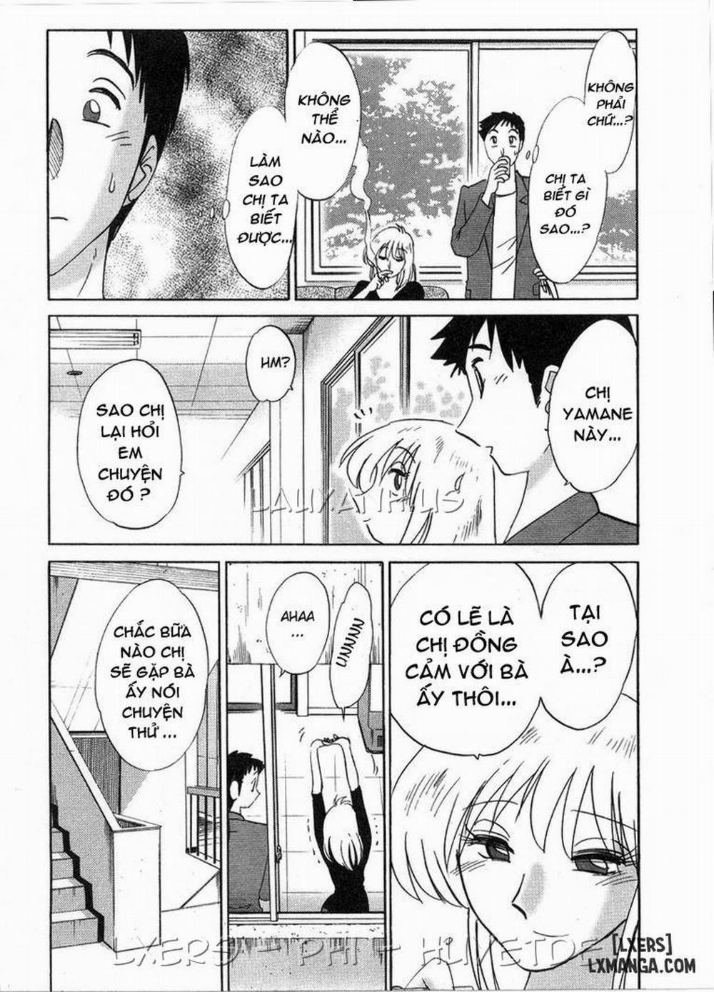 Tatoeba Haha Ga 11 trang 9