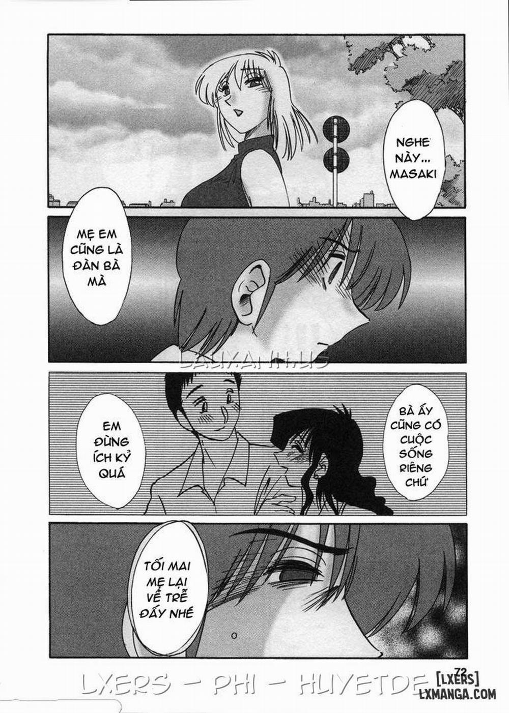 Tatoeba Haha Ga 12 trang 10