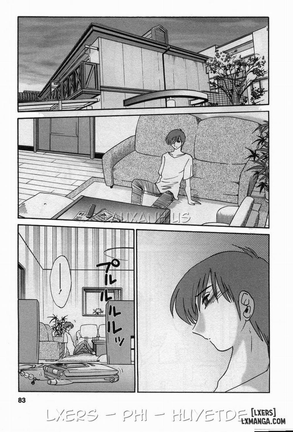 Tatoeba Haha Ga 12 trang 21