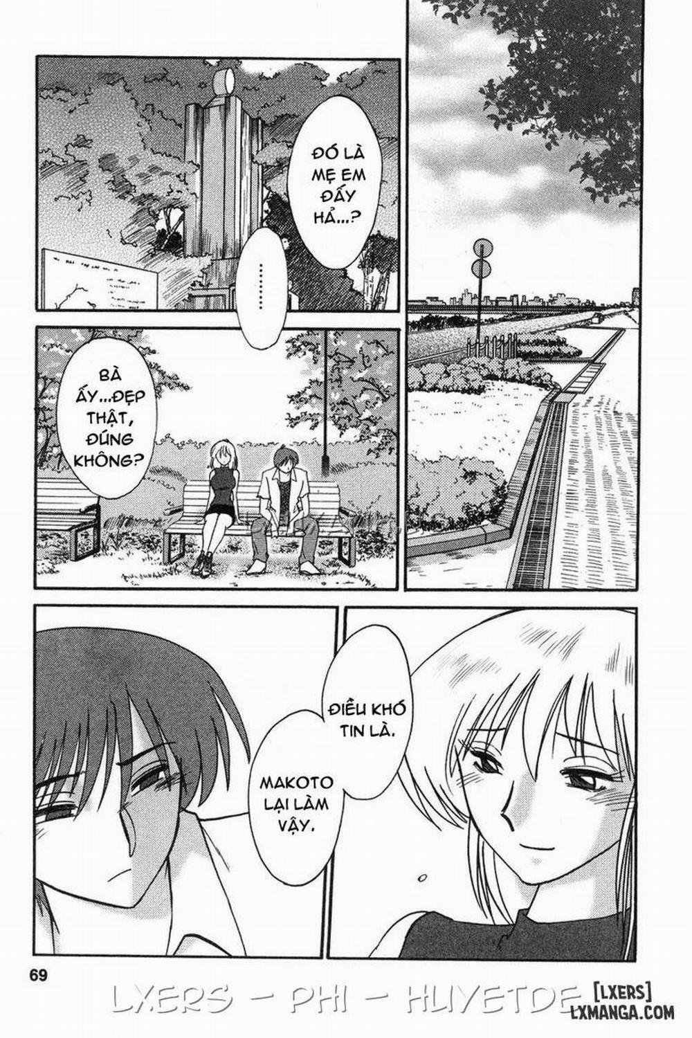 Tatoeba Haha Ga 12 trang 7