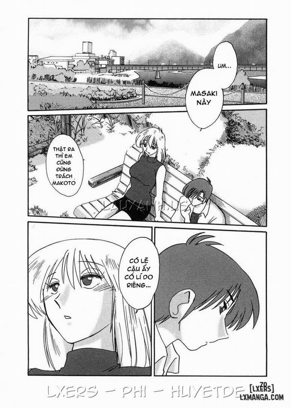 Tatoeba Haha Ga 12 trang 8