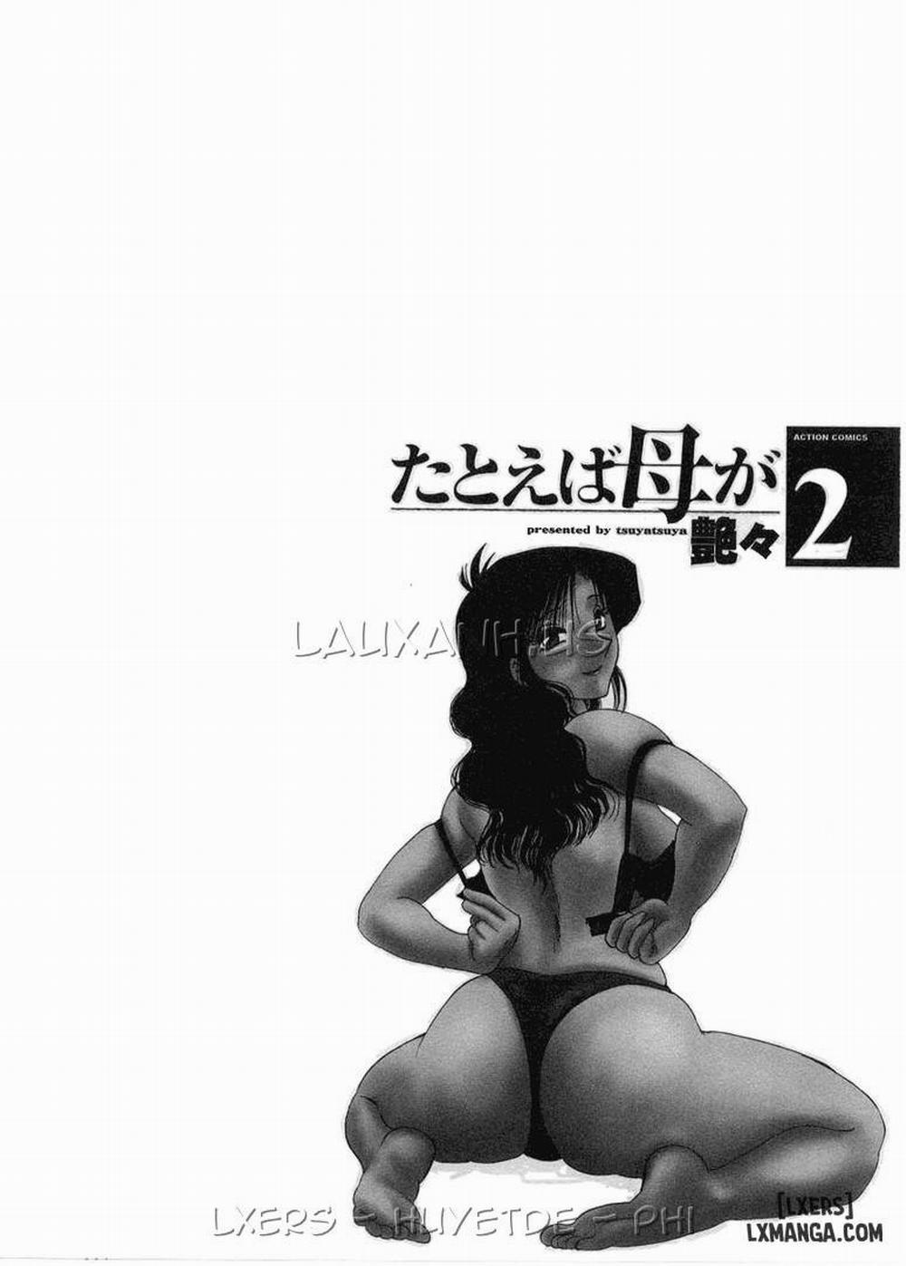 Tatoeba Haha Ga 14 trang 6