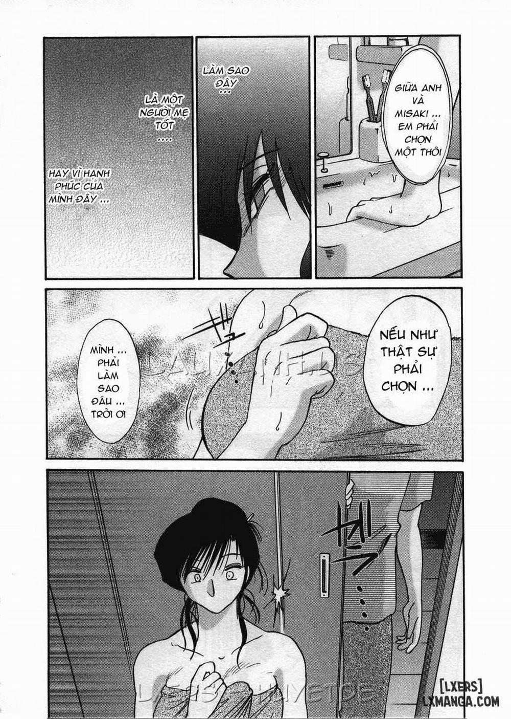 Tatoeba Haha Ga 15 trang 16