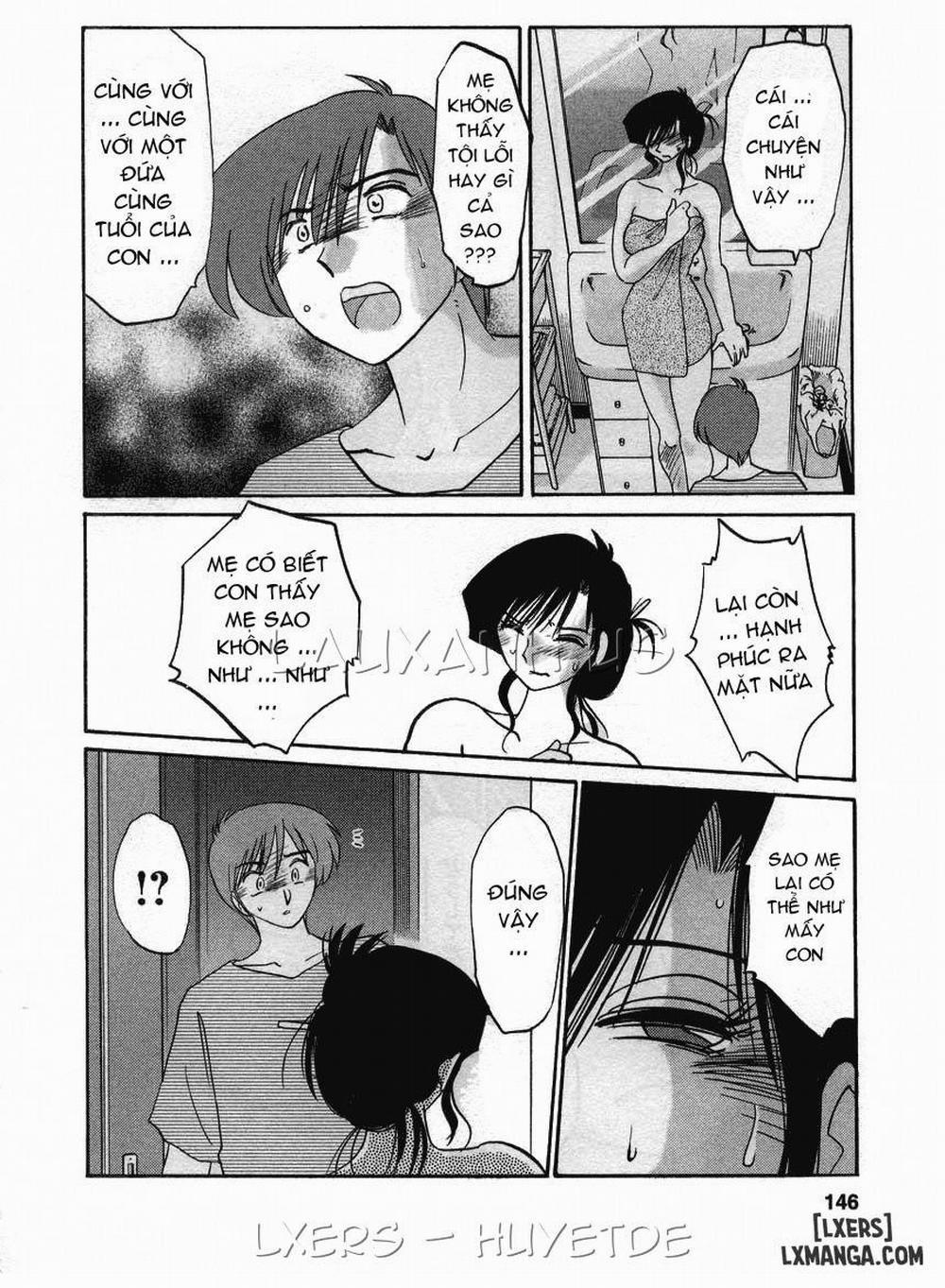 Tatoeba Haha Ga 15 trang 18