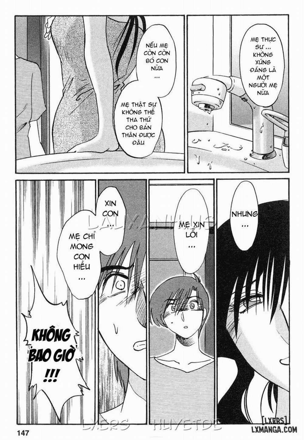 Tatoeba Haha Ga 15 trang 19