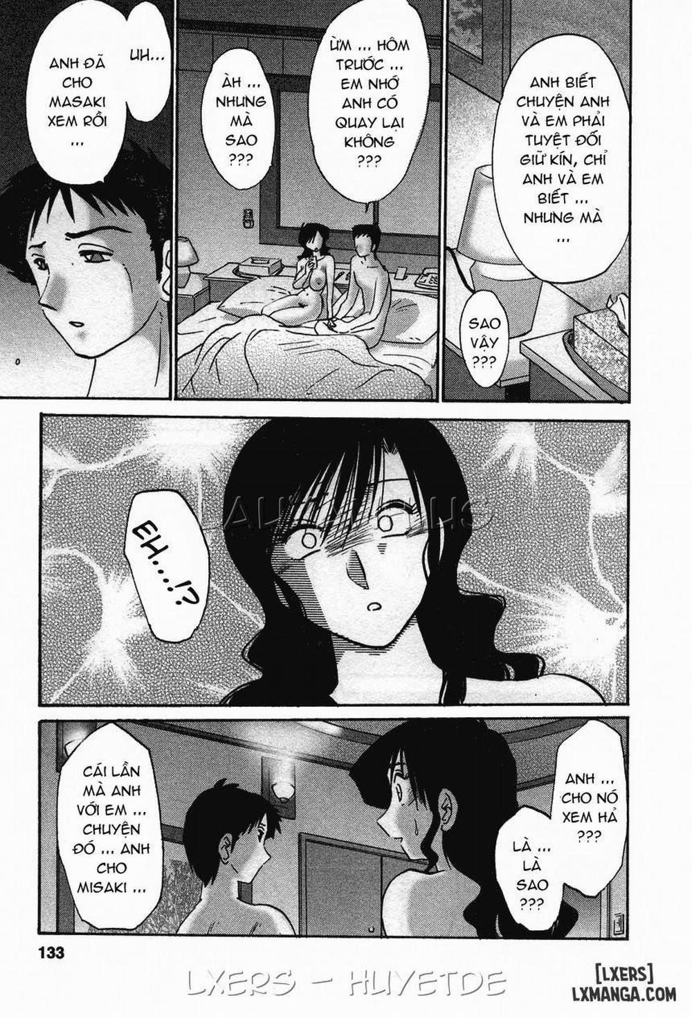 Tatoeba Haha Ga 15 trang 5