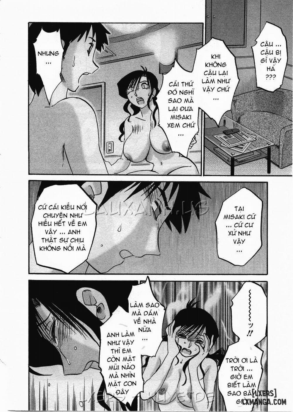 Tatoeba Haha Ga 15 trang 6