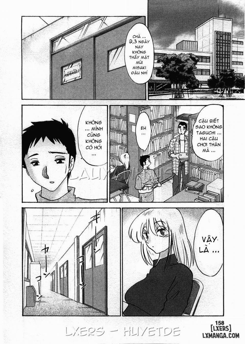 Tatoeba Haha Ga 16 trang 10