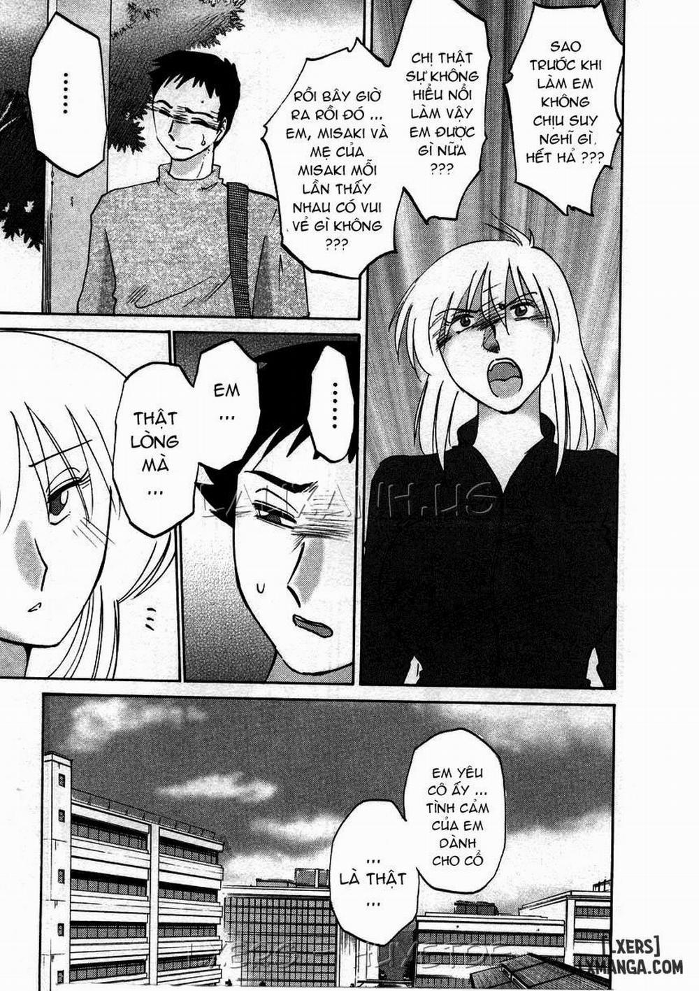 Tatoeba Haha Ga 16 trang 15