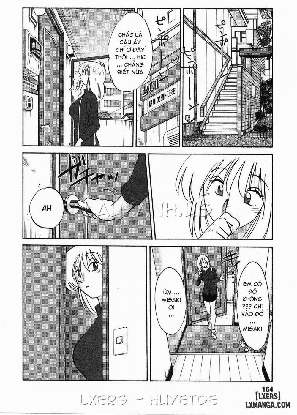 Tatoeba Haha Ga 16 trang 16