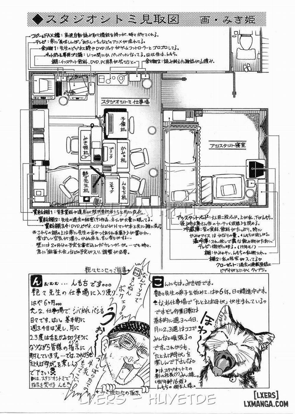 Tatoeba Haha Ga 17 trang 24