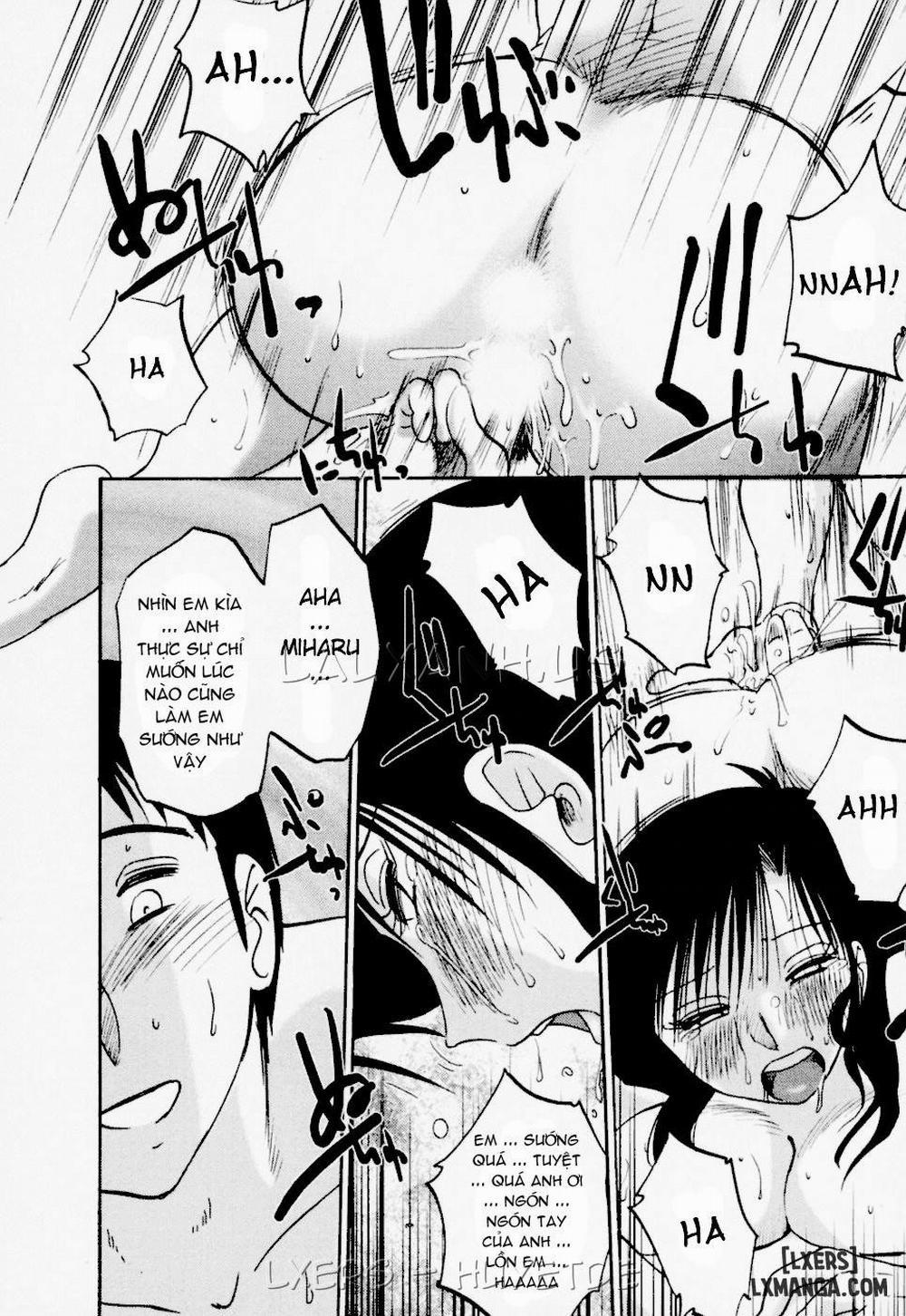 Tatoeba Haha Ga 20 trang 14