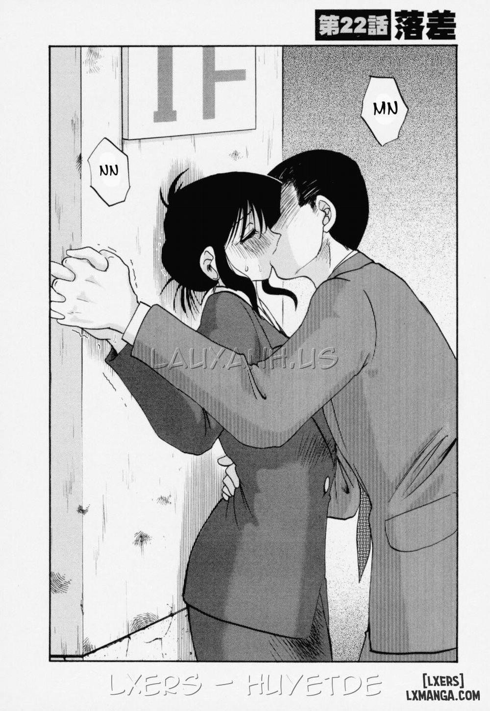 Tatoeba Haha Ga 22 trang 4