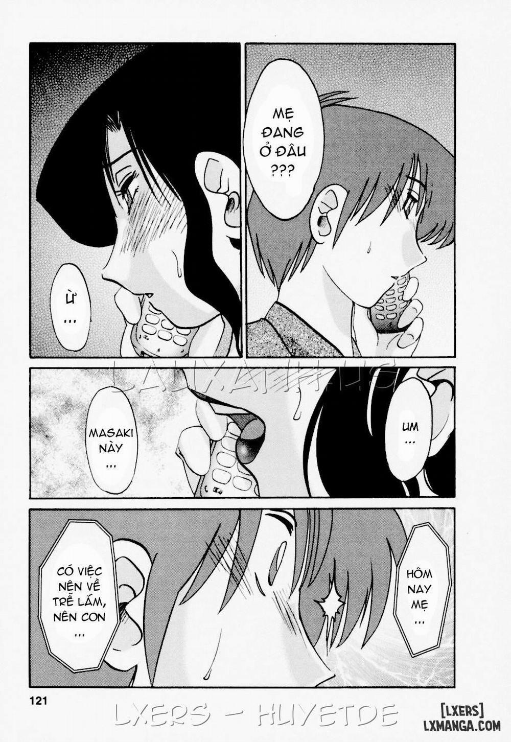 Tatoeba Haha Ga 23 trang 15