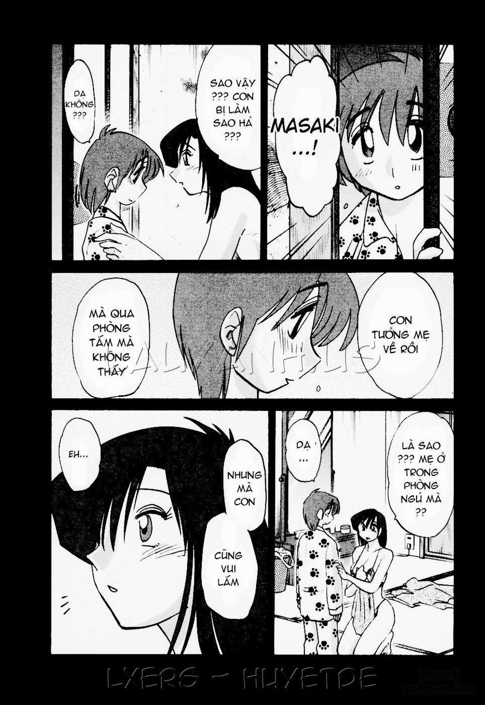 Tatoeba Haha Ga 24 trang 14