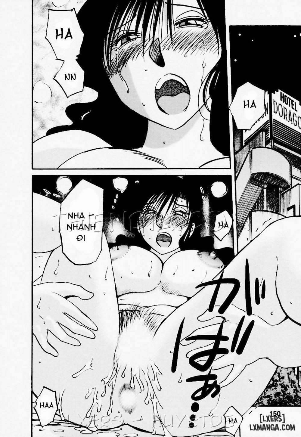 Tatoeba Haha Ga 25 trang 4