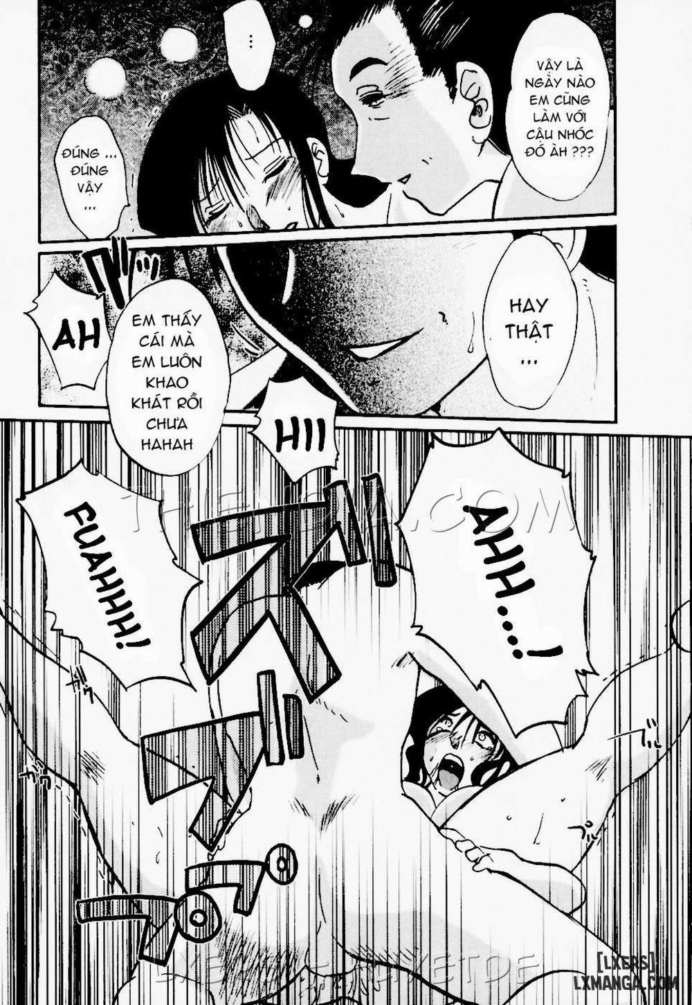 Tatoeba Haha Ga 25 trang 7