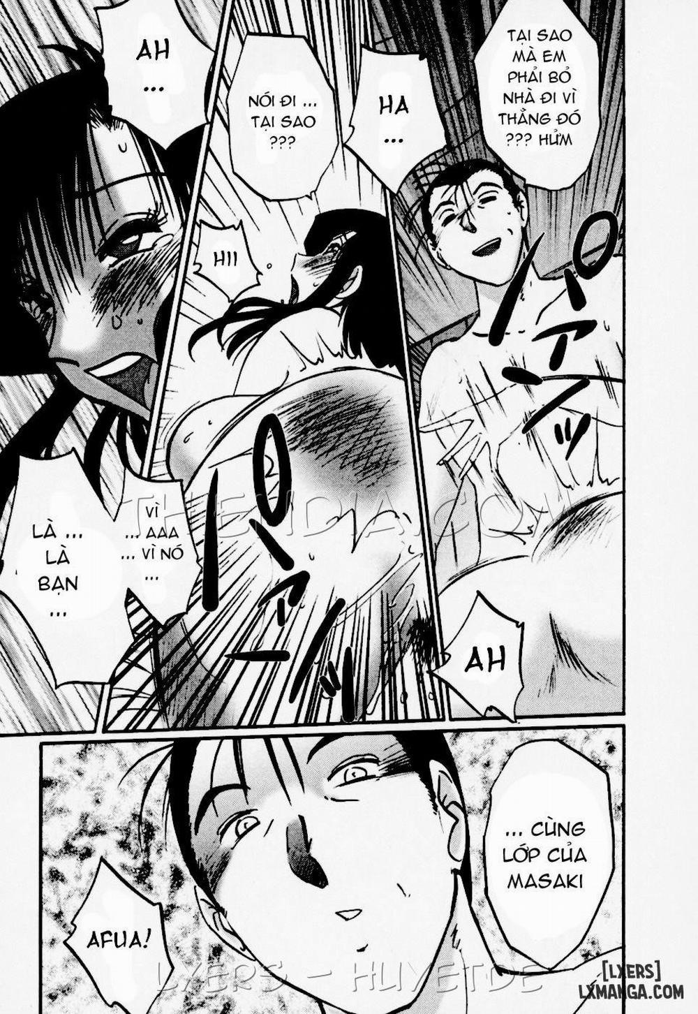 Tatoeba Haha Ga 26 trang 7