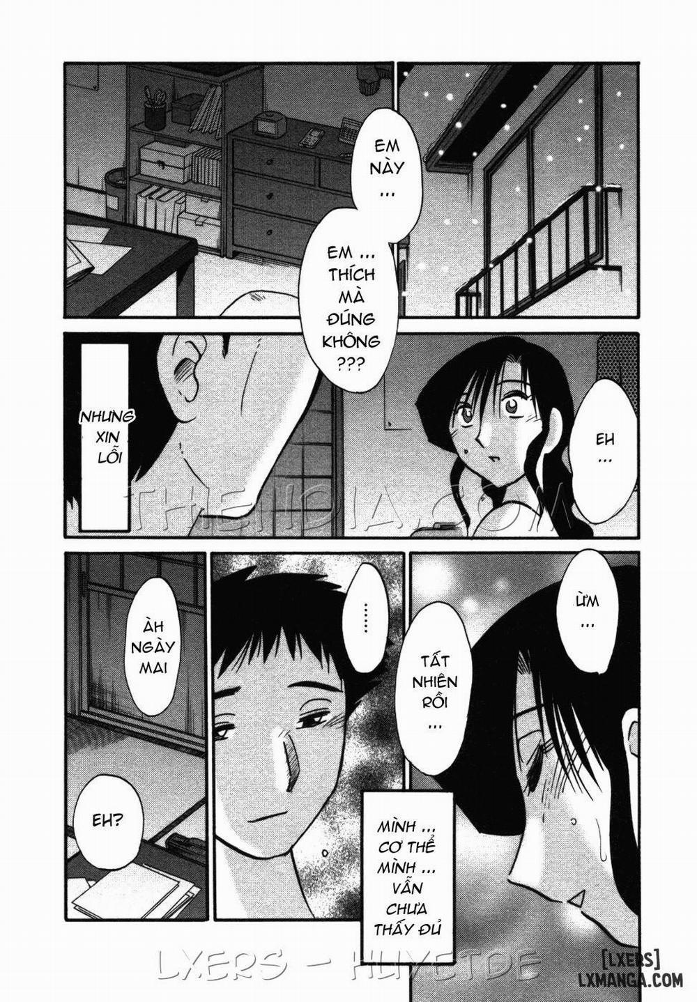 Tatoeba Haha Ga 27 trang 20