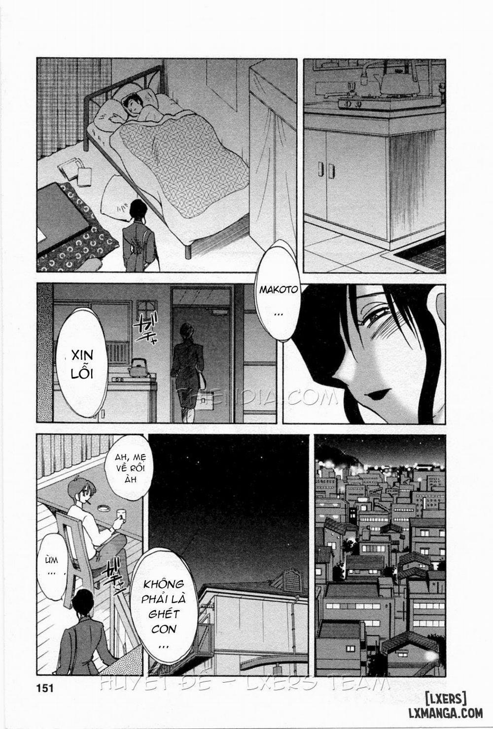 Tatoeba Haha Ga 41 trang 17