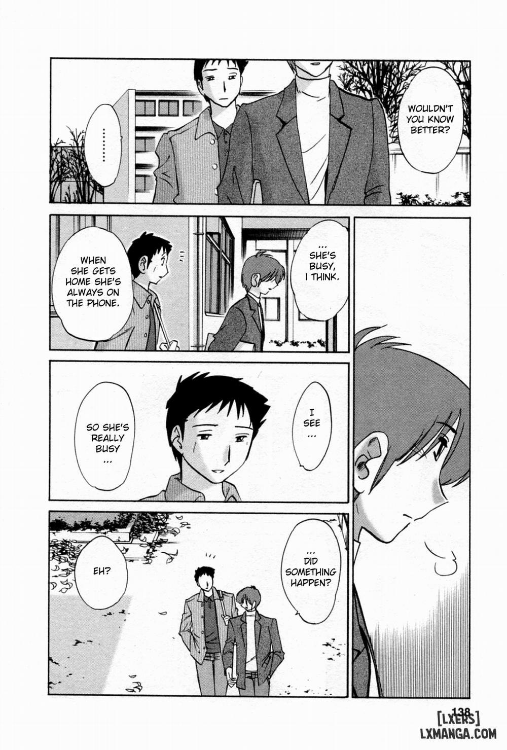 Tatoeba Haha Ga 41 trang 5