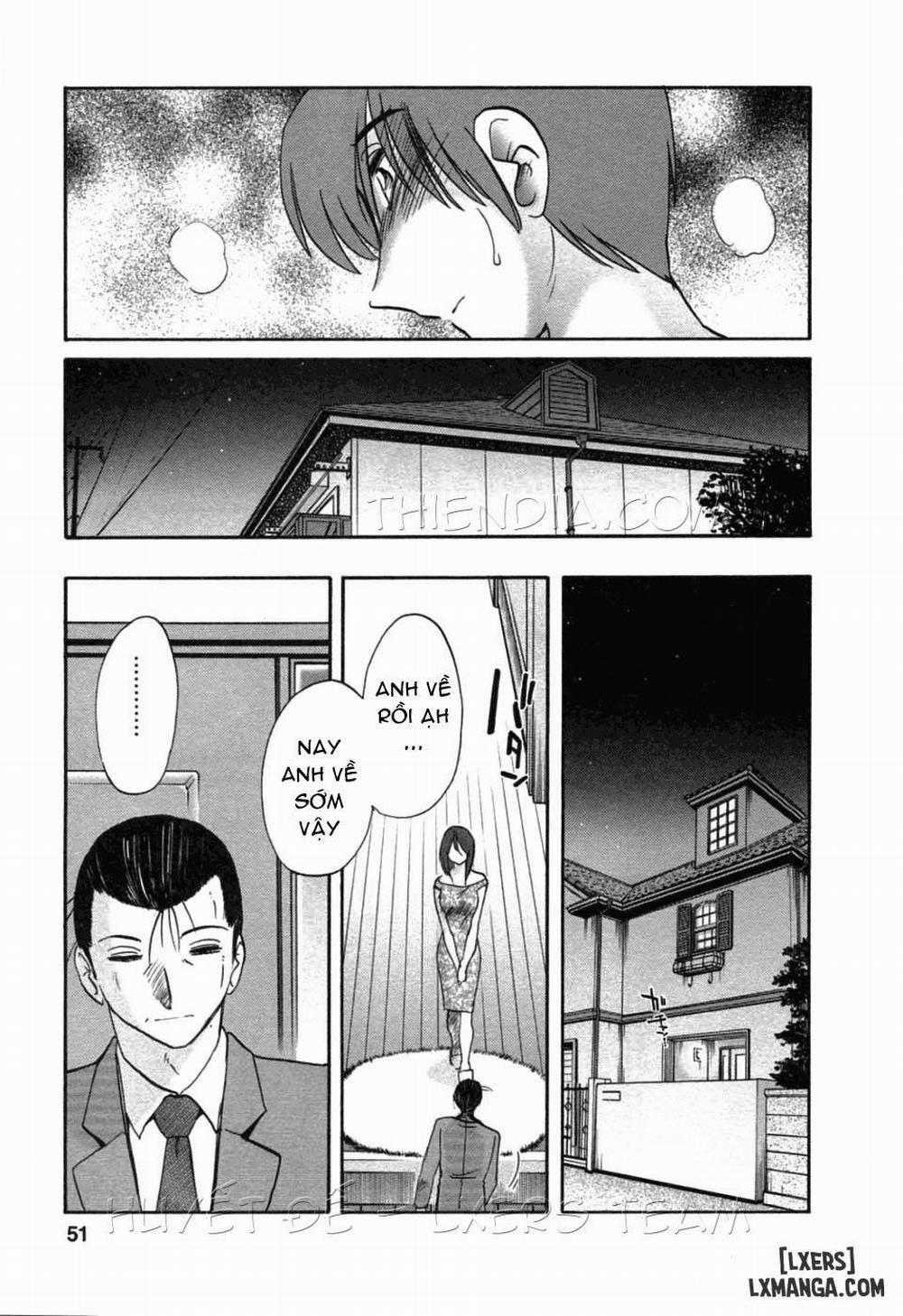 Tatoeba Haha Ga 45 trang 9