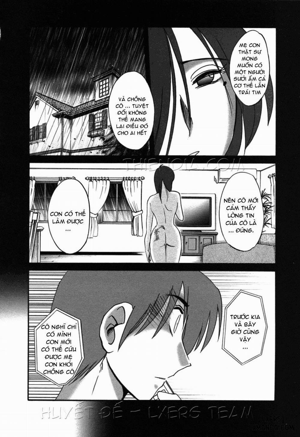 Tatoeba Haha Ga 47 trang 10