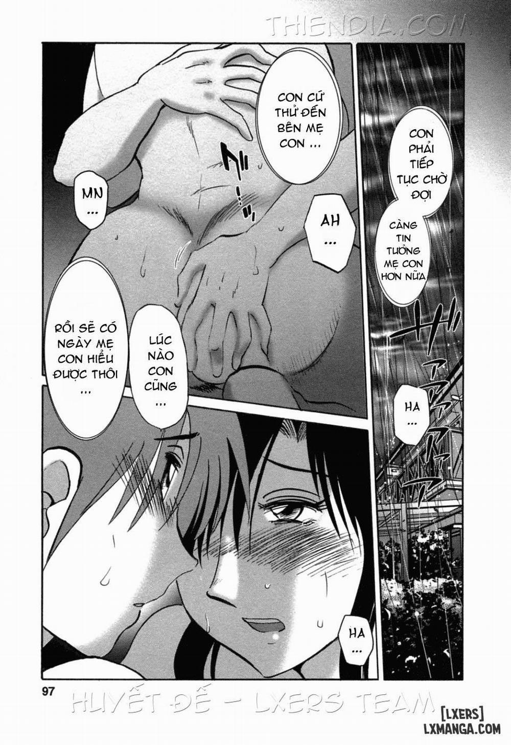 Tatoeba Haha Ga 47 trang 11